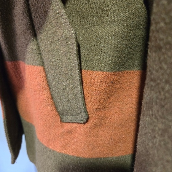 Maison Scotch wool Jacket‎ - Size Small - Picture 4 of 14